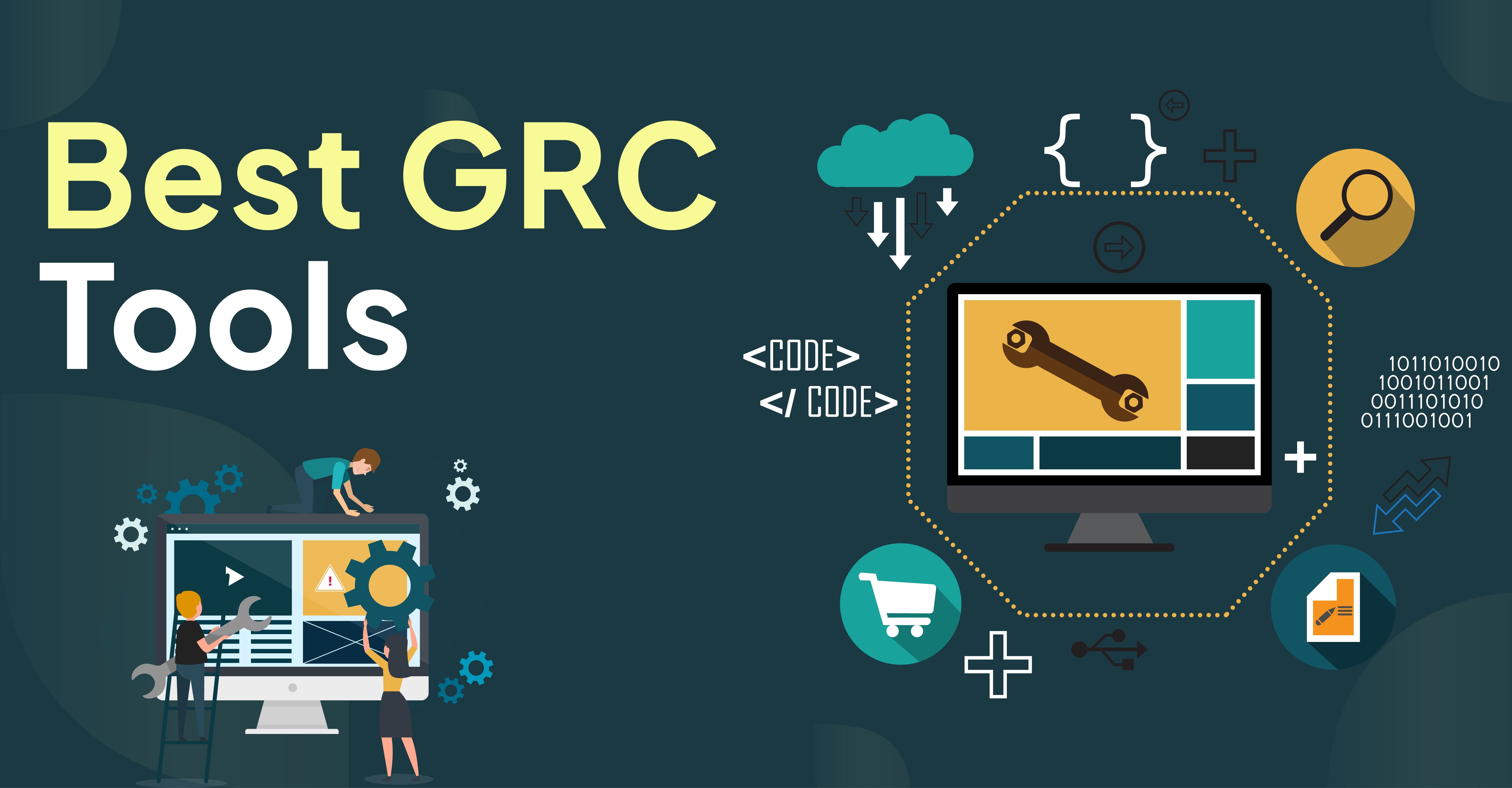 best grc tools