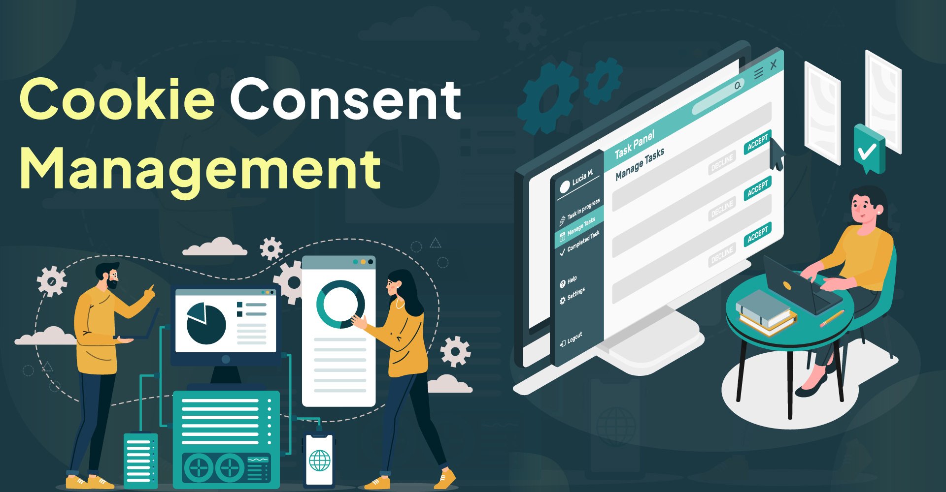 cookie consent management