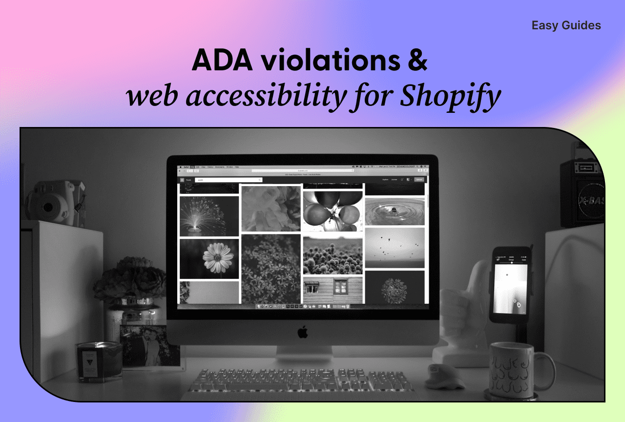 ADA/Accessibility
