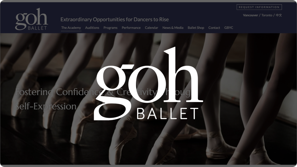 GOH Ballet