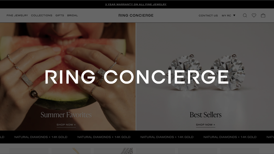 Ring Concierge