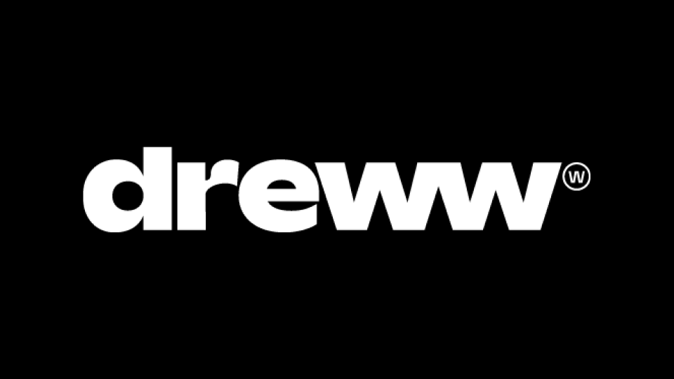 Dreww logo