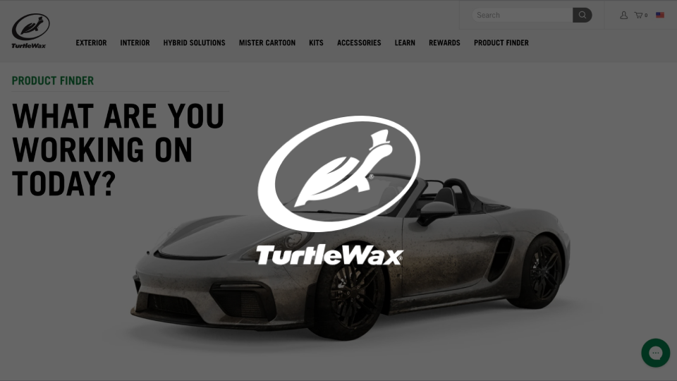 Turtle Wax