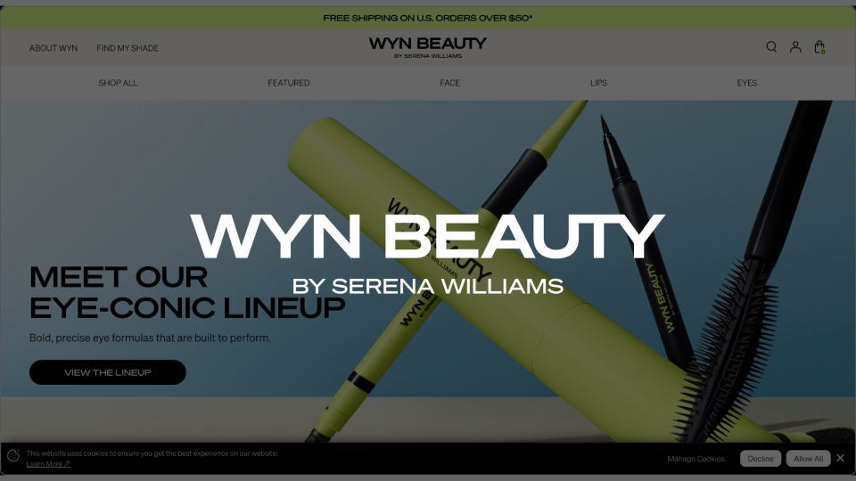 Wyn Beauty